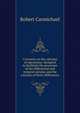 A treatise on the calculus of operations: designed to facilitate the processes of the differential and integral calculus and the calculus of finite differences, Robert Carmichael 
