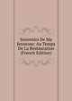 Souvenirs De Ma Jeunesse: Au Temps De La Restauration (French Edition), 