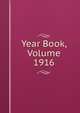 Year Book, Volume 1916, 