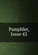 Pamphlet, Issue 42, 