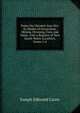 Notes On Chromic Iron Ore: Its Modes of Occurrence, Mining, Dressing, Uses, and Value; with a Register of New South Wales Localities, Issues 1-6, Joseph Edmund Carne 
