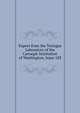 Papers from the Tortugas Laboratory of the Carnegie Institution of Washington, Issue 183, 