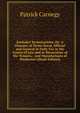 Kachahri Technicalities; Or: A Glossary of Terms Rural, Official and General in Daily Use in the Courts of Law and in Illustration of the Tenures, . and Manufactures of Hindustan (Hindi Edition), Patrick Carnegy 