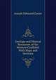 Geology and Mineral Resources of the Western Coalfield: With Maps and Sections, Joseph Edmund Carne 