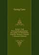 Sozial- Und Wirtschaftsgeschichte Der Juden Im Mittelalter Und Der Neuzeit, Volume 1 (German Edition), Georg Caro 