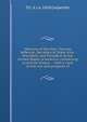 Memoirs of the Hon. Thomas Jefferson, Secretary of State, Vice-President, and President of the United States of America: containing a concise history . : with a view of the rise and progress of, S C. d. ca. 1820 Carpenter 
