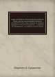Logic of history. Five hundred political texts: being concentrated extracts of abolitionism; also, results of slavery agitation and emancipation; . chapters on despotism, usurpations and frauds, Stephen D. Carpenter 