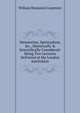 Mesmerism, Spiritualism, &c., Historically & Scientifically Considered: Being Two Lectures Delivered at the London Institution, William Benjamin Carpenter 