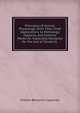 Principles of Human Physiology: With Their Chief Applications to Pathology, Hygiene, and Forensic Medicine. Especially Designed for the Use of Students ., William Benjamin Carpenter 