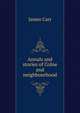 Annals and stories of Colne and neighbourhood, James Carr 