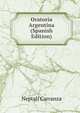 Oratoria Argentina (Spanish Edition), Neptali Carranza 