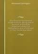 The Physical Phenomena of Spiritualism: Being a Brief Account of the Most Important Historical Phenomena, with a Criticism of Their Evidential Value, Hereward Carrington 