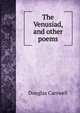 The Venusiad, and other poems, Douglas Carswell 