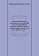 Letters from Europe, comprising the journal of a tour through Ireland, England, Scotland, France, Italy, and Switzerland, in the years 1825, '26, and '27, Nathaniel Hazeltine Carter 
