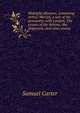 Midnight effusions, containing Arthur Mervyn, a tale of the peasantry; with London; The groans of the Britons; the shipwreck; and other poems, Samuel Carter 