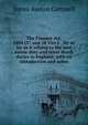 The Finance Act, 1894 (57 and 58 Vict C. 30) so far as it relates to the new estate duty and other death duties in England; with an introduction and notes, James Austen Cartmell 