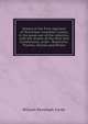 History of the First regiment of Tennessee volunteer cavalry in the great war of the rebellion, with the armies of the Ohio and Cumberland, under . Rosecrans, Thomas, Stanley and Wilson, William Randolph Carter 