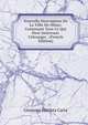 Nouvelle Description De La Ville De Milan: Contenant Tout Ce Qui Peut Int?resser L'?tranger . (French Edition), Giovanni Battista Carta 