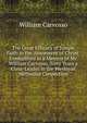 The Great Efficacy of Simple Faith in the Atonement of Christ: Exemplified in a Memoir of Mr. William Carvosso, Sixty Years a Class-Leader in the Wesleyan Methodist Connection, William Carvosso 