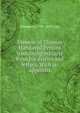 Memoir of Thomas Handasyd Perkins containing extracts from his diaries and letters. With an appendix, Thomas G. 1791-1859 Cary 