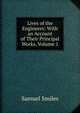 Lives of the Engineers: With an Account of Their Principal Works, Volume 1, Samuel Smiles 