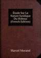 Etude Sur La Nature Juridique Du Hobous (French Edition), Marcel Morand 
