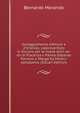 Gareggiamento d'Amore e d'Imeneo, rappresentato in Elicona per le nozze delli ser.mi di Piacenza e Parma Odoardo Farnese e Margarita Medici: epitalamio (Italian Edition), Bernardo Morando 