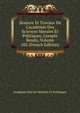 S?ances Et Travaux De L'acad?mie Des Sciences Morales Et Politiques, Compte Rendu, Volume 102 (French Edition), Academie Des Sci Morales Et Politiques 