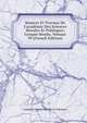 S?ances Et Travaux De L'acad?mie Des Sciences Morales Et Politiques, Compte Rendu, Volume 99 (French Edition), Academie Des Sci Morales Et Politiques 