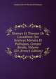 S?ances Et Travaux De L'acad?mie Des Sciences Morales Et Politiques, Compte Rendu, Volume 105 (French Edition), Academie Des Sci Morales Et Politiques 
