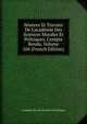 S?ances Et Travaux De L'acad?mie Des Sciences Morales Et Politiques, Compte Rendu, Volume 104 (French Edition), Academie Des Sci Morales Et Politiques 