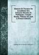 S?ances Et Travaux De L'acad?mie Des Sciences Morales Et Politiques, Compte Rendu, Volume 60, part 2 (French Edition), Academie Des Sci Morales Et Politiques 