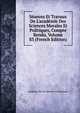 S?ances Et Travaux De L'acad?mie Des Sciences Morales Et Politiques, Compte Rendu, Volume 83 (French Edition), Academie Des Sci Morales Et Politiques 
