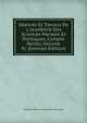 S?ances Et Travaux De L'acad?mie Des Sciences Morales Et Politiques, Compte Rendu, Volume 91 (German Edition), Academie Des Sci Morales Et Politiques 