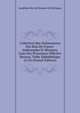 Collection Des Ordonnances Des Rois De France: Ambassades Et Missions, Liste Des Principaux Officiers Royaux, Table Alphabetique (A-D) (French Edition), Academie Des Sci Morales Et Politiques 