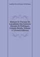S?ances Et Travaux De L'acad?mie Des Sciences Morales Et Politiques, Compte Rendu, Volume 15 (French Edition), Academie Des Sci Morales Et Politiques 