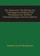 Die Amazonen: Ein Beitrag Zur Unbefangenen Prufung Und Wurdigung Der Altesten Ueberlieferungen (German Edition), Andreas David Mordtmann 