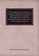 The supervisors' manual: a practical treatise on the law applicable to the duties of supervisors . with the decisions of the courts and the necessary forms, George Crane Morehouse 