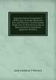 Algunas Voces Forestales Y Otras Que Guardan Relacion Con Las Mismas: Confrontadas Todas Con El Diccionario De La Real Academia Espanola (Spanish Edition), Jose Jordana Y Morera 