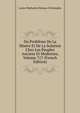 Du Probleme De La Misere Et De La Solution Chez Les Peuples Anciens Et Modernes, Volume 717 (French Edition), Louis-Mathurin Moreau-Christophe 