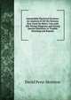 Automobile Electrical Systems: An Analysis of All the Systems Now Used On Motor Cars with 200 Wiring Diagrams and Giving Special Attention to Trouble Shooting and Repairs, David Penn Moreton 