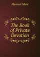 The Book of Private Devotion, Hannaii More 