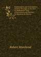 Explanations and Emendations of Some Passages in the Text of Shakespeare and of Beaumont and Fletcher, by Martinus Scriblerus, Robert Morehead 