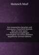 Aus romanischen Sprachen und Literaturen: Festschrift Heinrich Morf zur Feier seiner funfundzwanzigjahrigen Lehrtatigkeit von seinen Schulern dargebracht (German Edition), Heinrich Morf 