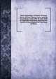 Harris Genealogy: A History Of James Harris, Of New London, Conn., And His Descendants; From 1640 To 1878. With An Appendix Containing Brief Notices . Settlers Of New England Of The Name Of Harris, 