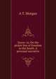 Yazoo: or, On the picket line of freedom in the South. A personal narrative, A T. Morgan 