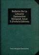 Bulletin De La Librairie Damascene Morgand, Issue 3 (French Edition), Paris Morgand Damascene 