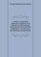 Annals, Comprising Memoirs, Incidents and Statistics of Harrisburg: From the Period of Its First Settlement ; for the Past, the Present and the Future, George Hallenbrooke Morgan 