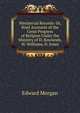 Ministerial Records: Or, Brief Accounts of the Great Progress of Religion Under the Ministry of D. Rowlands, W. Williams, D. Jones, Edward Morgan 