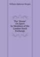 The "House" On Sport by Members of the London Stock Exchange, William Alphonse Morgan 